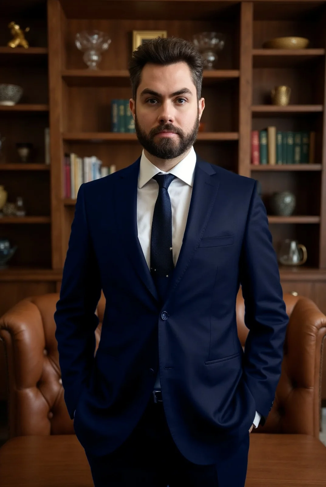 Gustavo Ribeiro