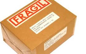 encomenda