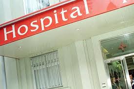 hospital 2